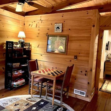 Peaceful Tellico View Home With Private Hot Tub Tellico Plains Экстерьер фото